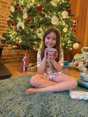 Perfect Christmas Present