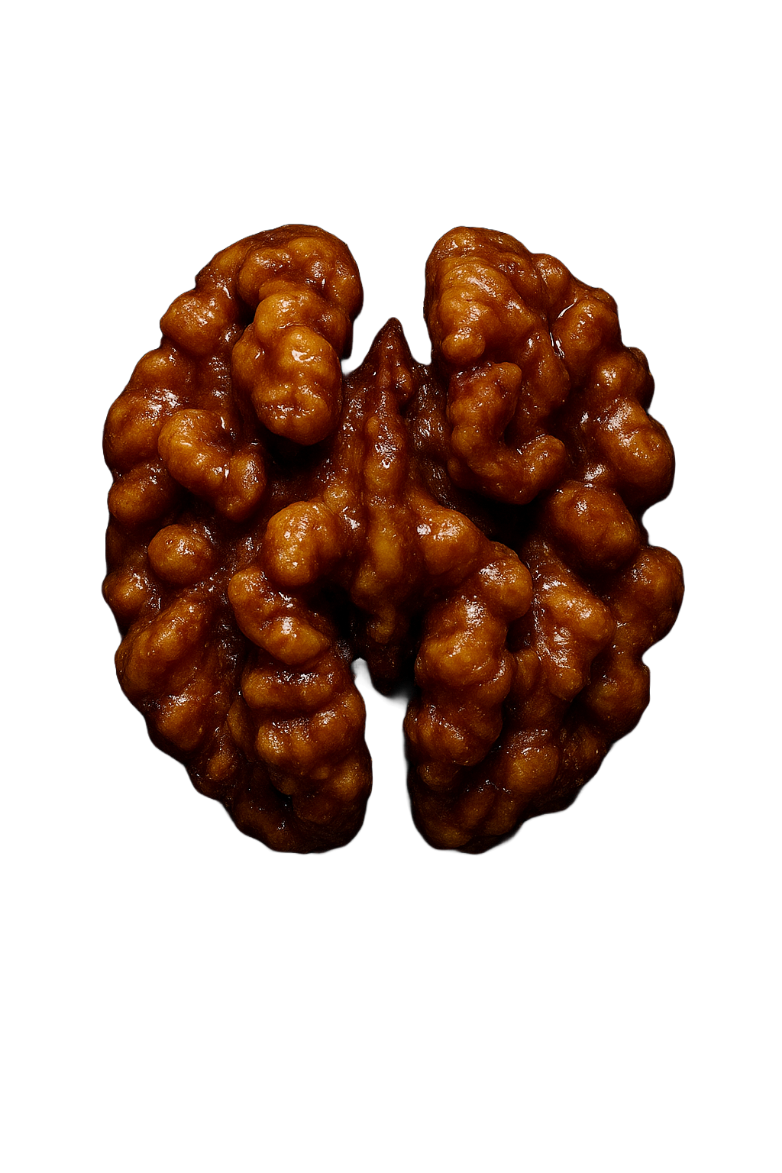 Honey Roasted Walnut - 100g