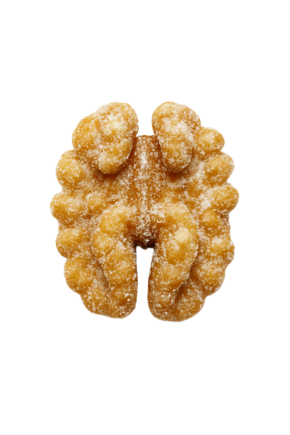 Sweetened Roasted Walnuts - 100g